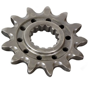 SPROCKET FRONT LIGHT KTM/HQV/HUS/GAS 125-570 91-24,  BETA RR125-525 05-24, STARK VARG 2024 13T (R)